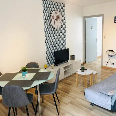 Apartment Aventure A