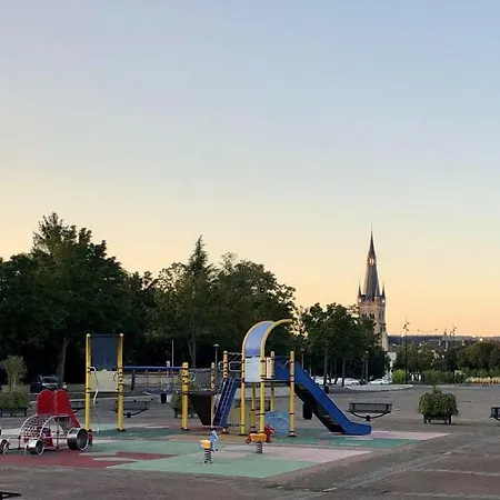 Appartamento Aventure à *