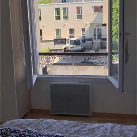 Apartment Aventure A