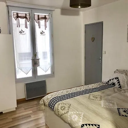 Appartement Aventure A